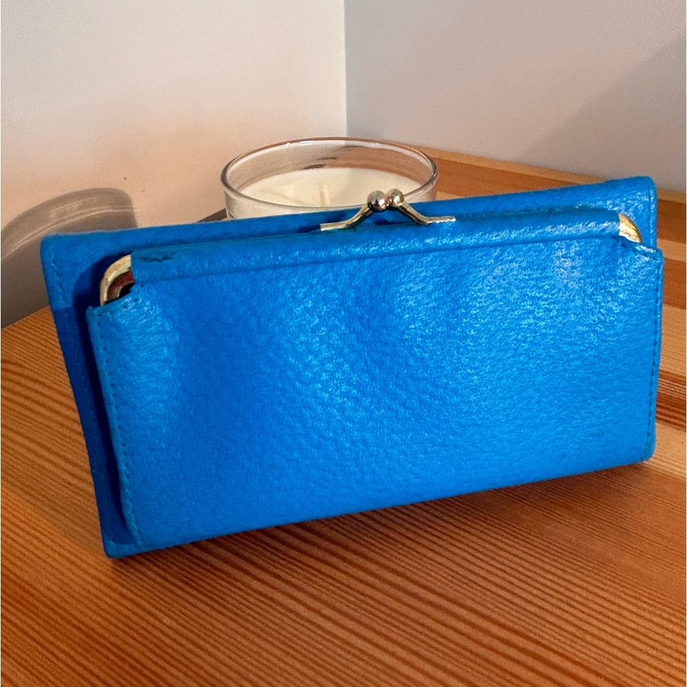 2/30$ 🛍️ Vintage JORDACHE Wallet NWT
Grannycore, Change Purse